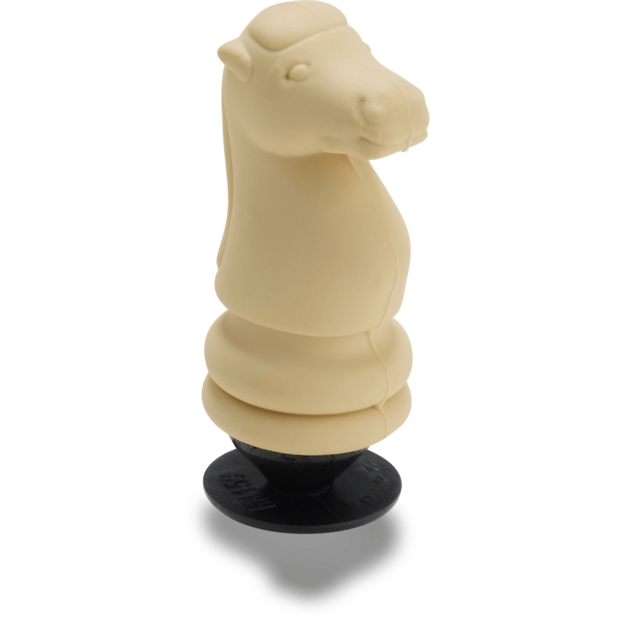 3D Knight Chess Piece Jibbitz™ charms | Crocs outlet