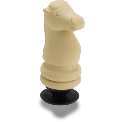 3D Knight Chess Piece Jibbitz™ charms | Crocs outlet