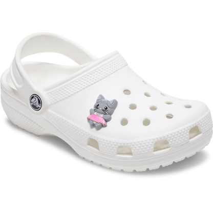 Cutie Ballerina Kitty Jibbitz™ charms | Crocs US