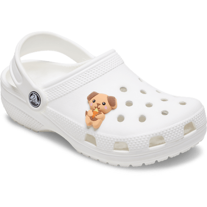 Cutie Ice Cream Puppy Jibbitz™ charms | Crocs discount