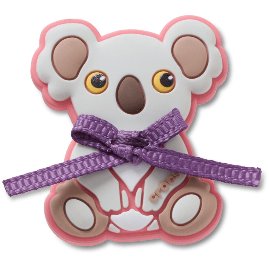 Coquette Koala Jibbitz™ charms | Crocs on sale