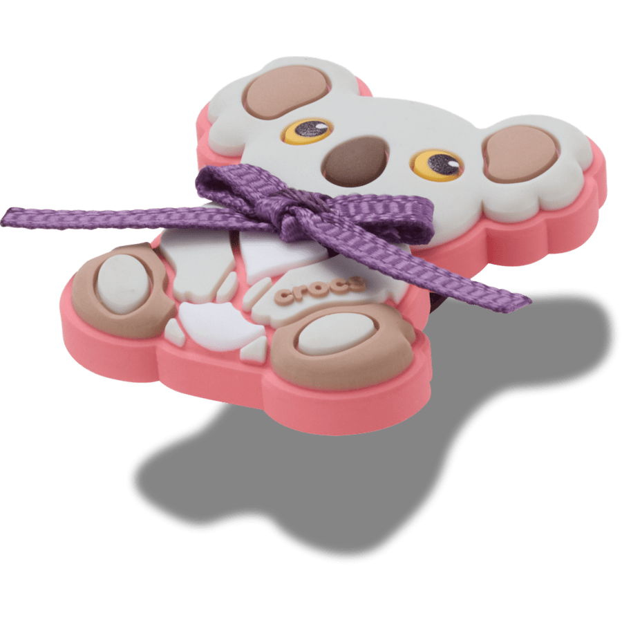 Coquette Koala Jibbitz™ charms | Crocs on sale