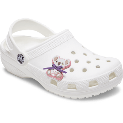 Coquette Koala Jibbitz™ charms | Crocs on sale