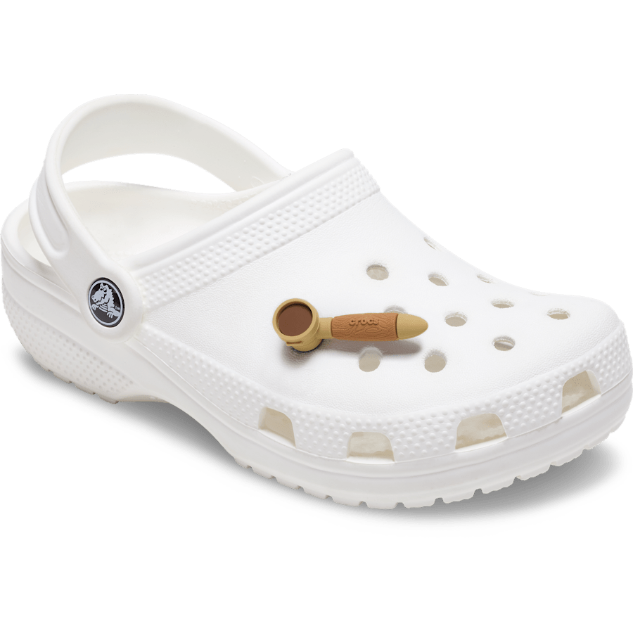 3D Coffee Portafilter Jibbitz™ charms | Crocs sale