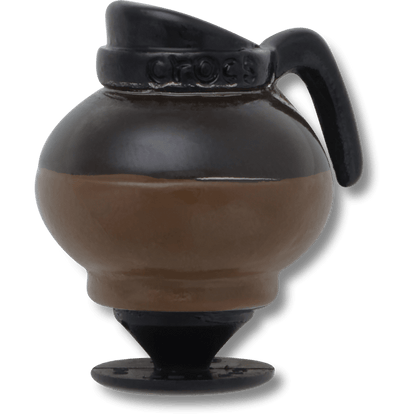 3D Coffee Carafe Jibbitz™ charms | Crocs on sale