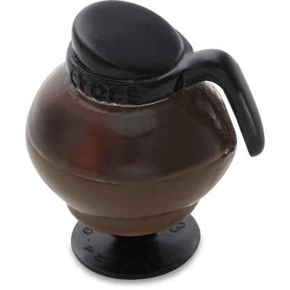 3D Coffee Carafe Jibbitz™ charms | Crocs on sale