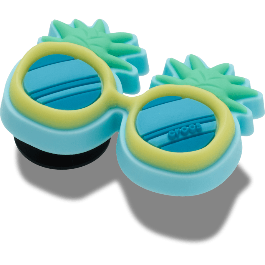 Pineapple Sunnies Jibbitz™ charms | Crocs for sale