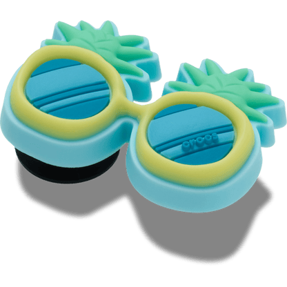Pineapple Sunnies Jibbitz™ charms | Crocs for sale