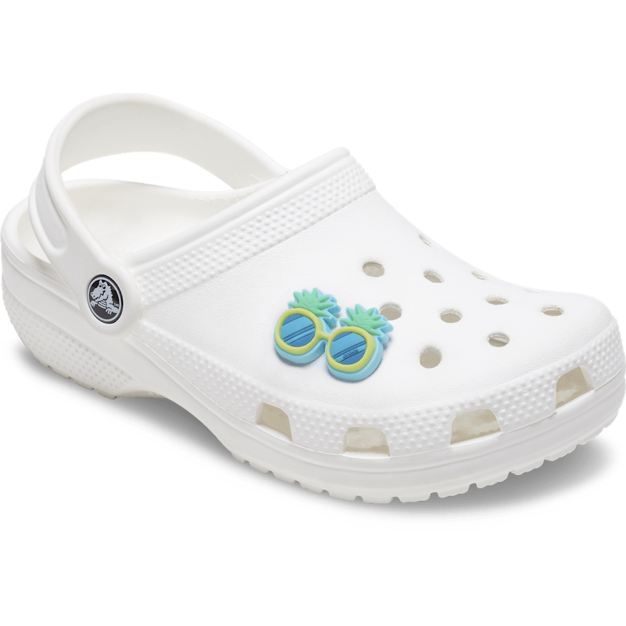 Pineapple Sunnies Jibbitz™ charms | Crocs for sale