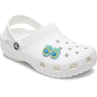 Pineapple Sunnies Jibbitz™ charms | Crocs for sale