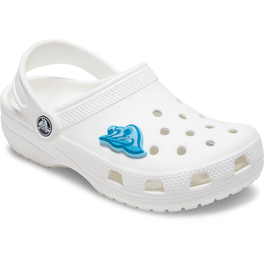 Triple Big Wave Jibbitz™ charms | Crocs outlet