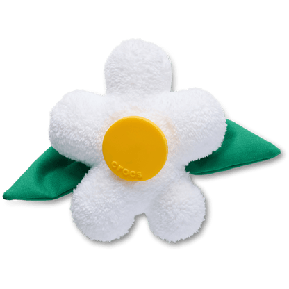 Record Your Own Sound Flower Jibbitz™ charms | Crocs discount