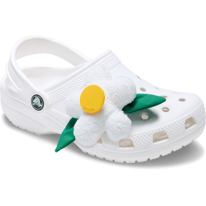 Record Your Own Sound Flower Jibbitz™ charms | Crocs discount