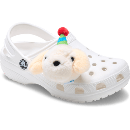 Record Your Own Sound Birthday Jibbitz™ charms | Crocs sale