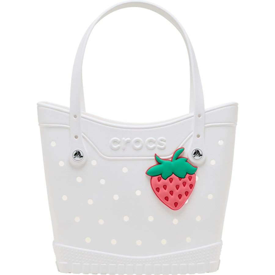 Mega Strawberry Jibbitz™ charms | Crocs for sale