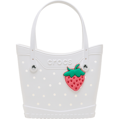 Mega Strawberry Jibbitz™ charms | Crocs for sale