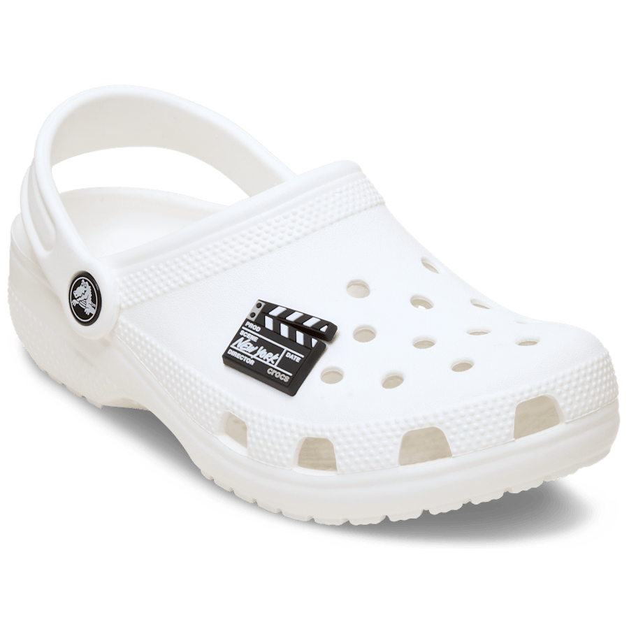 New York Clapper Jibbitz™ charms | Crocs for sale