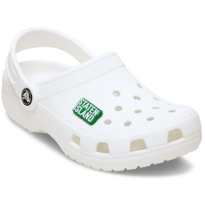 Staten Island Jibbitz™ charms | Crocs sale