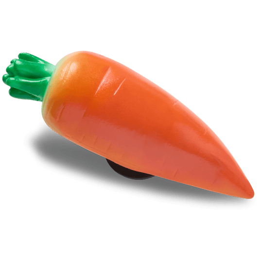 Realistic Carrot Jibbitz™ charms | Crocs discount