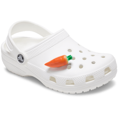 Realistic Carrot Jibbitz™ charms | Crocs discount