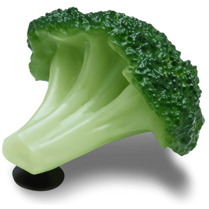 Realistic Broccoli Jibbitz™ charms | Crocs discount