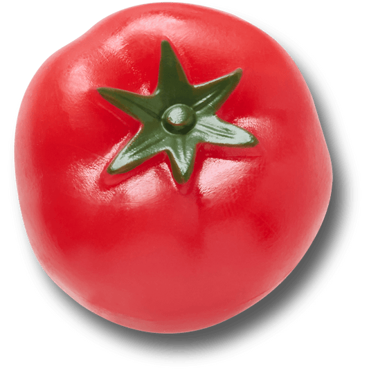 Realistic Tomato Jibbitz™ charms | Crocs near me