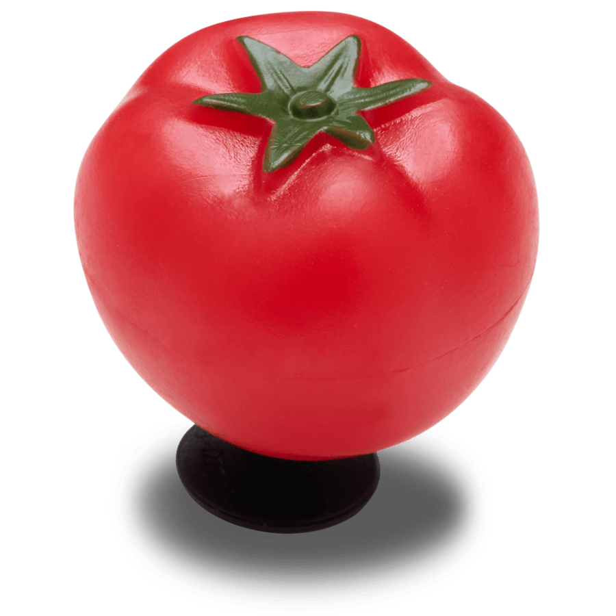 Realistic Tomato Jibbitz™ charms | Crocs near me