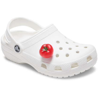 Realistic Tomato Jibbitz™ charms | Crocs near me