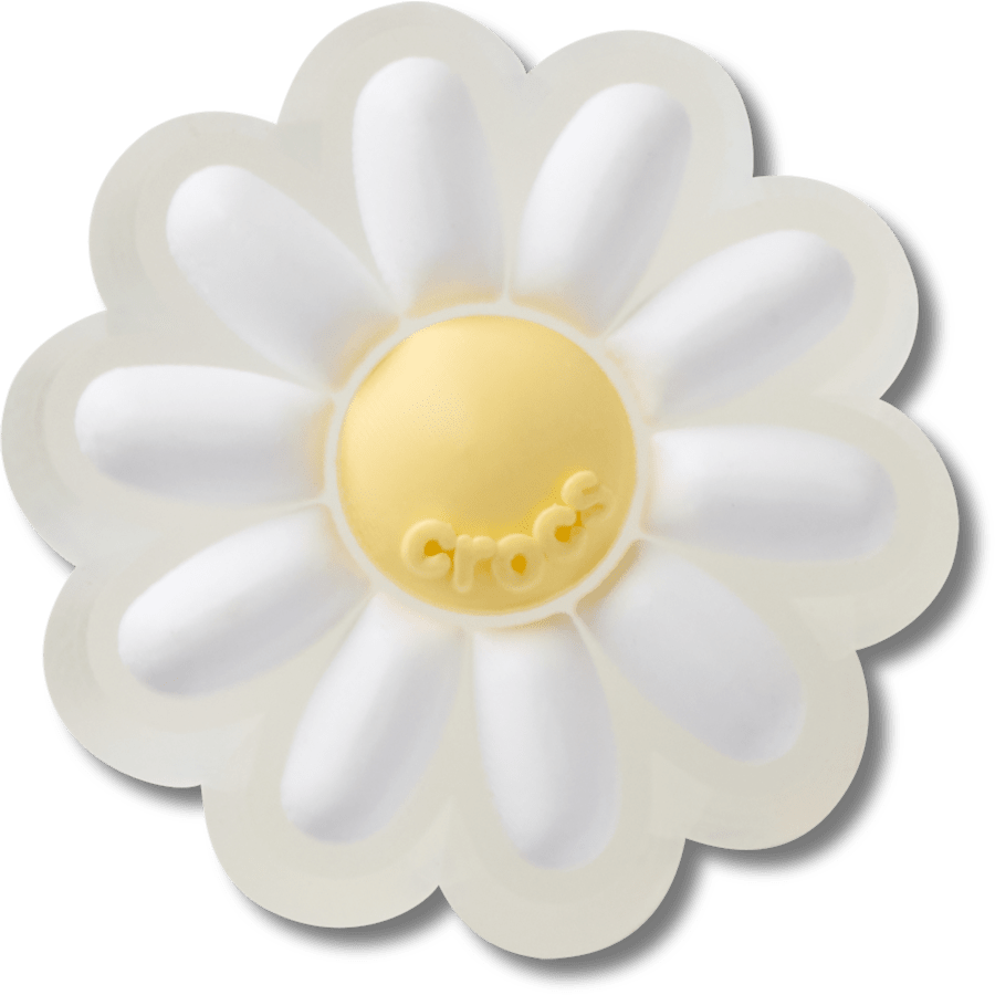 Tiny Darling Daisy Jibbitz™ charms | Crocs sale