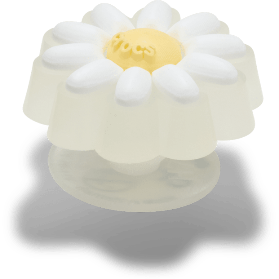Tiny Darling Daisy Jibbitz™ charms | Crocs sale