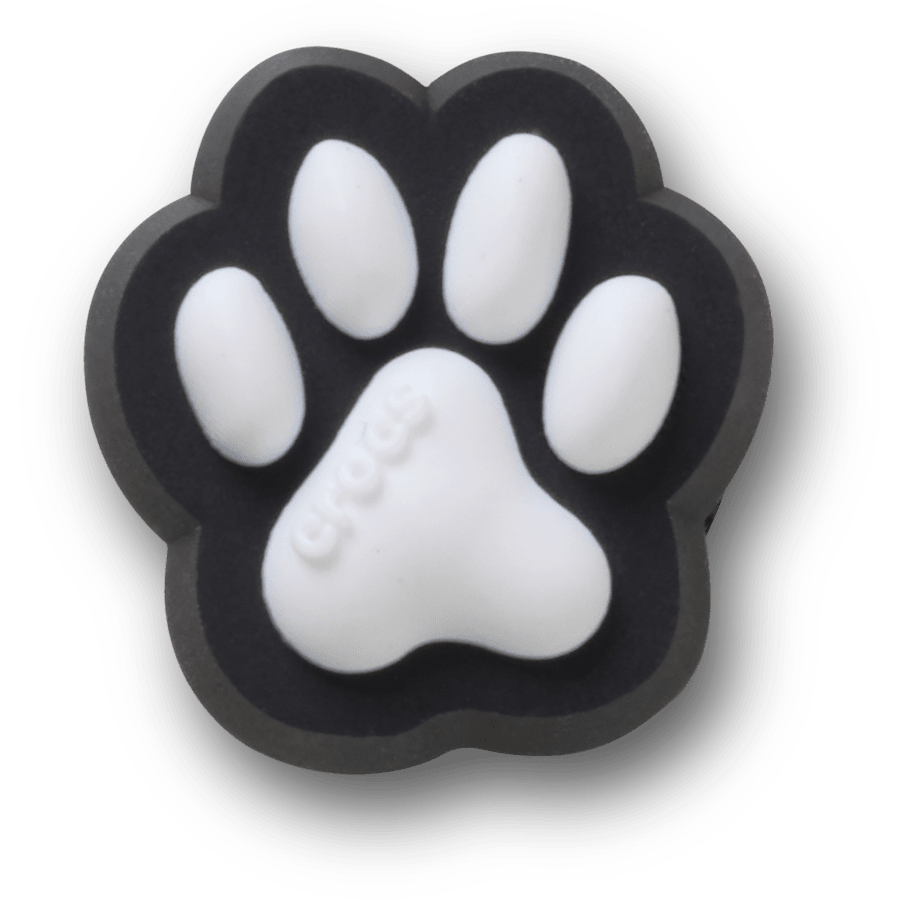 Pet Paw Print Jibbitz™ charms | Crocs on sale