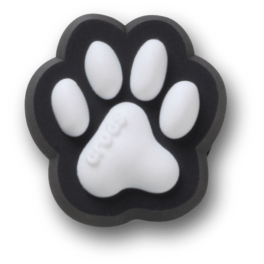 Pet Paw Print Jibbitz™ charms | Crocs on sale
