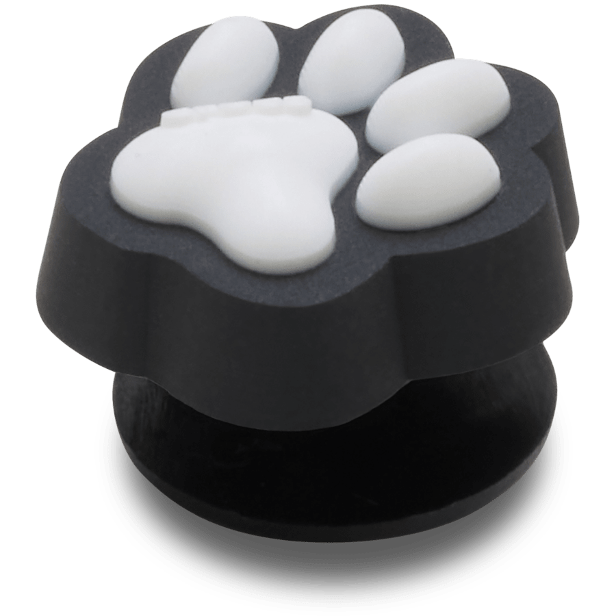 Pet Paw Print Jibbitz™ charms | Crocs on sale