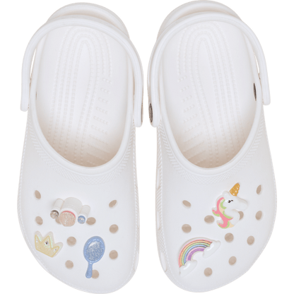 Pretty Princess 5 Pack Jibbitz™ charms | Crocs for sale
