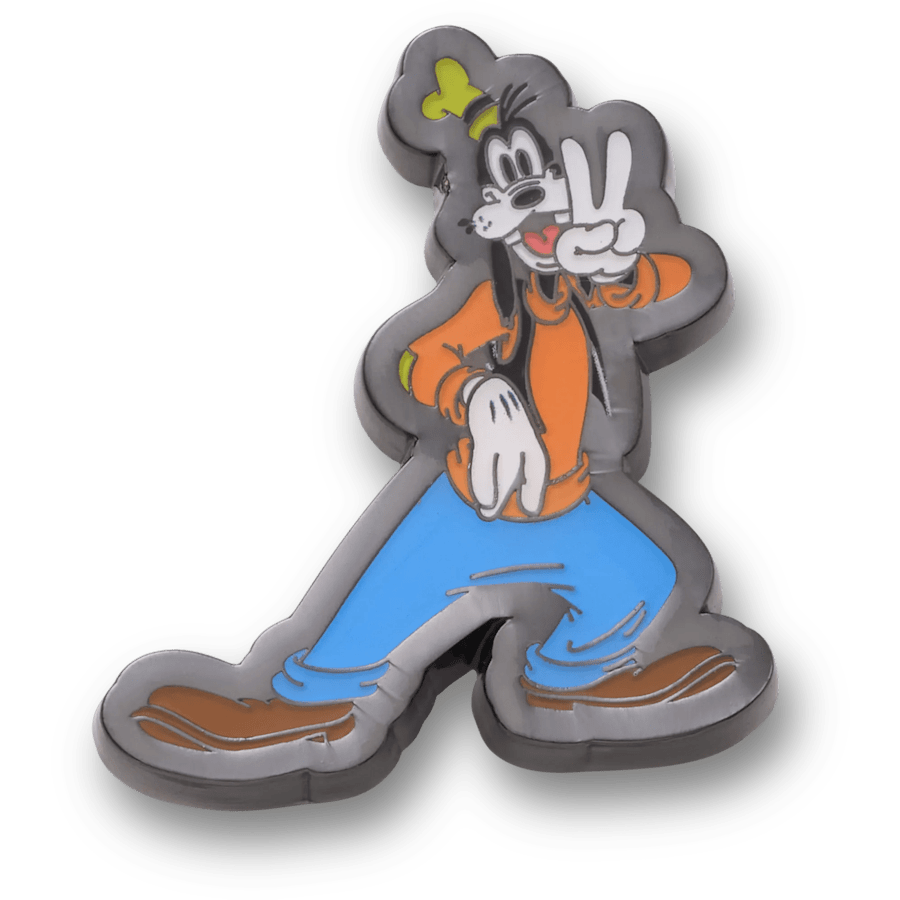 Goofy Elevated Jibbitz™ charms | Crocs for sale