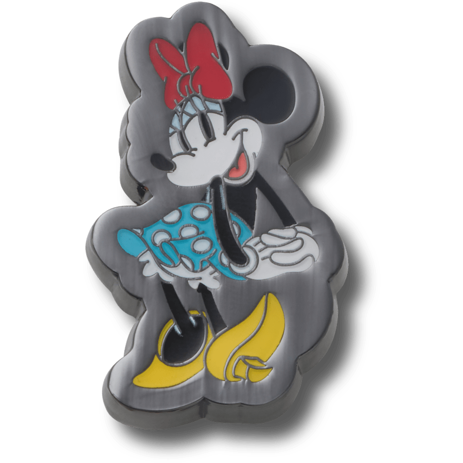 Minnie Elevated Jibbitz™ charms | Crocs near me