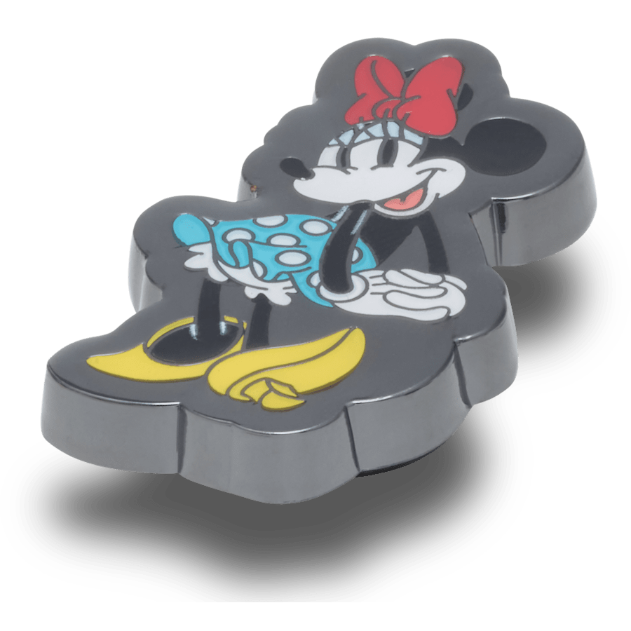 Minnie Elevated Jibbitz™ charms | Crocs near me