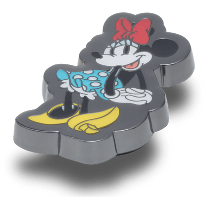 Minnie Elevated Jibbitz™ charms | Crocs near me
