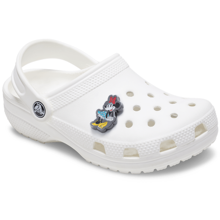Minnie Elevated Jibbitz™ charms | Crocs near me