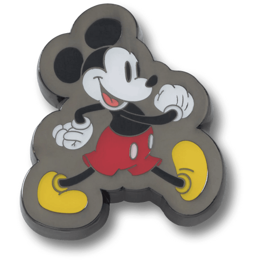 Mickey Elevated Jibbitz™ charms | Crocs US