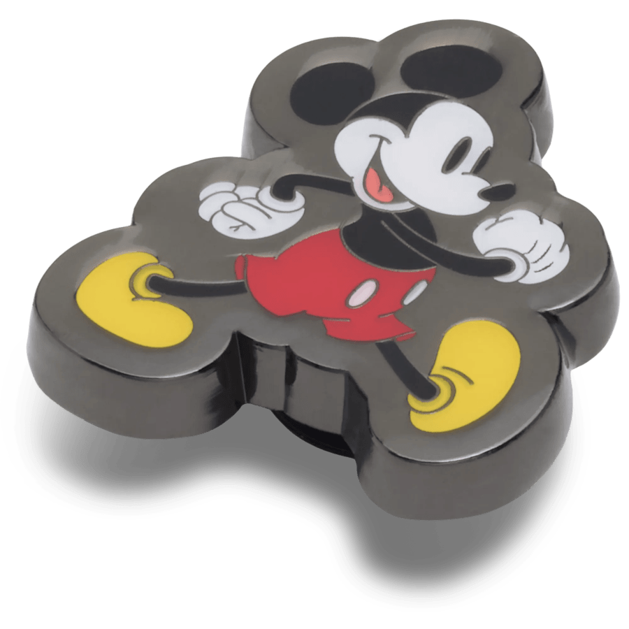 Mickey Elevated Jibbitz™ charms | Crocs US