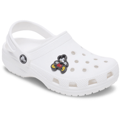 Mickey Elevated Jibbitz™ charms | Crocs US