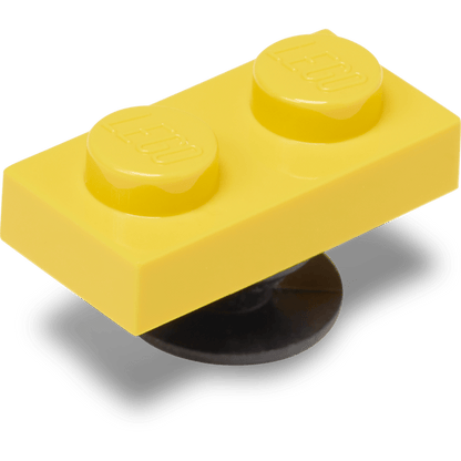 LEGO® Brick 2 Jibbitz™ charms | Crocs for sale