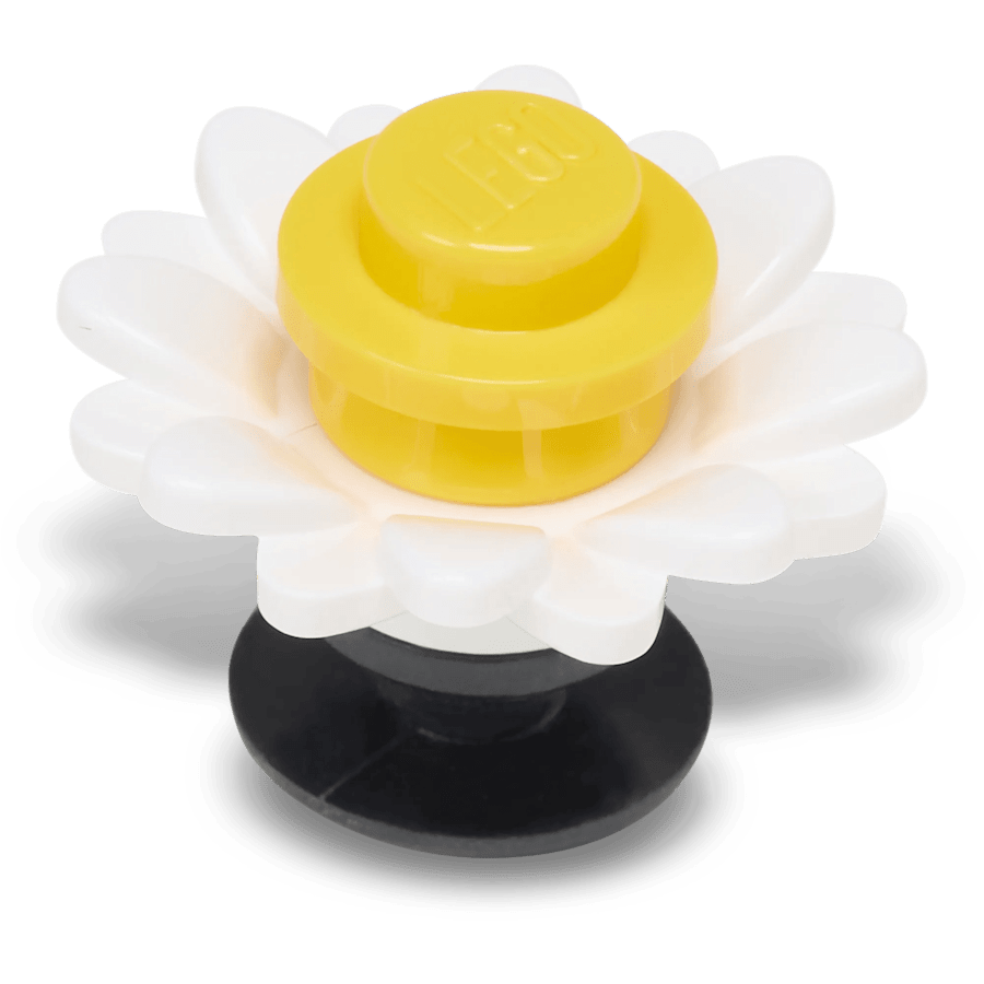 LEGO® Flower Build 1 Jibbitz™ charms | Crocs sale