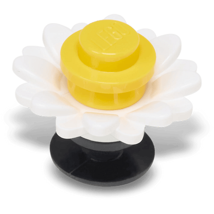 LEGO® Flower Build 1 Jibbitz™ charms | Crocs sale