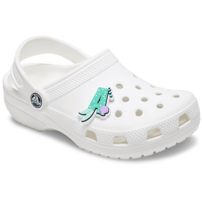 Disney Character Letter A Jibbitz™ charms | Crocs sale