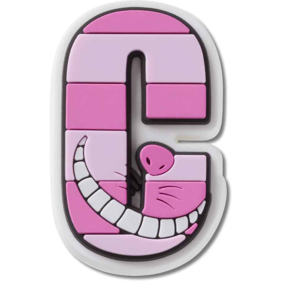 Disney Character Letter C Jibbitz™ charms | Crocs discount