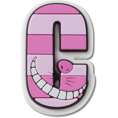 Disney Character Letter C Jibbitz™ charms | Crocs discount