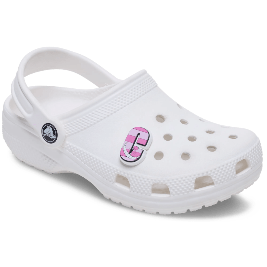 Disney Character Letter C Jibbitz™ charms | Crocs discount