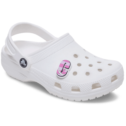 Disney Character Letter C Jibbitz™ charms | Crocs discount